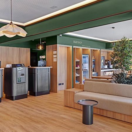 B&B Hotel Santiago มีญาดอยโร ภายนอก รูปภาพ